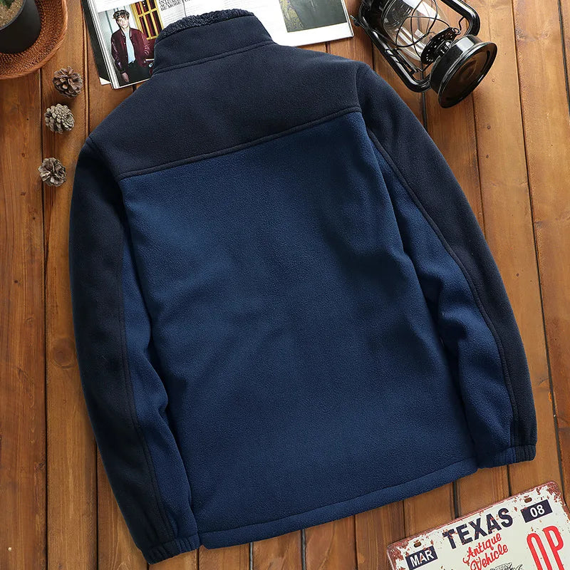 Men’s Self-Defense Anti-Cut Tactical Jacket – Protective Outdoor Gear