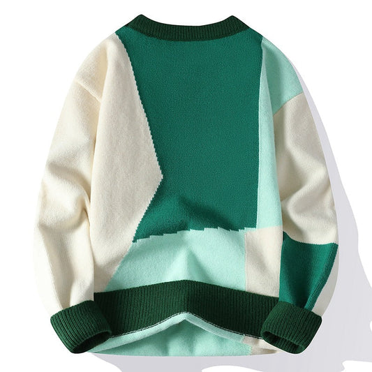 Dawn Knitted Sweater from Exclusive